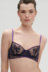 Simone Perele 1C7 Adele Half Cup Bra